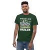Push On Est 2022 Eagles Shirt