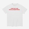 Pussy Wet And Fertile Mesopotamia Shirt