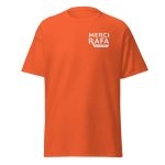 Rafael Nadal Merci Rafa Shirt