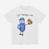 Riverhawks I Got That Dog In Me Shirt
