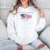 Robert Prevost Anointed In America Leo XIV Shirt 4