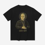 Robert Prevost Pope Leo XIV Shirt
