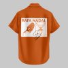 Roland Garros Merci Rafa Hawaiian Shirt 3