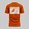 Roland Garros Tribute Merci Rafa Shirt