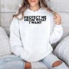 Rosalia Protect Me From What I Want Shirt