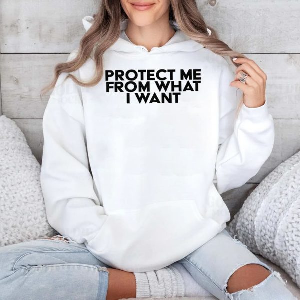 Rosalia Protect Me From What I Want Shirt