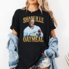 Shaquille ONeal Shaquille Oatmeal Shirt 2