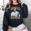 Shaquille ONeal Shaquille Oatmeal Shirt 3