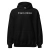 Stephanie Bulman I Have Rabies Shirt