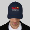 TACO Trump Always Chickens Out Hat