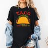 TACO Trump Always Chickens Out Shirt 2