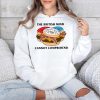 The British Mind Cannot Comprehend Shirt 4