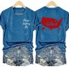 The Handmaids Tale Gilead Praise Fucking Be Shirt 2