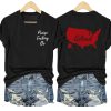 The Handmaids Tale Gilead Praise Fucking Be Shirt 3