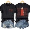 The Handmaids Tale It Is Time To Wake Up Blessed Be The Fight Shirt 3