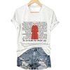 The Handmaids Tale It Is Time To Wake Up Shirt 3
