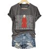The Handmaids Tale It Is Time To Wake Up Shirt 4