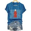 The Handmaids Tale It Is Time To Wake Up Shirt 5