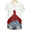 The Handmaids Tale My Rights Do Not End Where Your Religion Begins Shirt 3