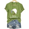 The Handmaids Tale Now A Documentary Shirt 4