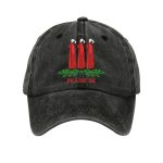 The Handmaid's Tale Praise Be Bitches Baseball Cap