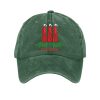 The Handmaids Tale Praise Be Bitches Baseball Cap 2