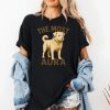 The Most Aura Charles The King Of Dogs Shirt 2