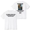 The Youngest Person To Run The Full Length Of The Uk For Mental Health Shirt