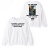 The Youngest Person To Run The Full Length Of The Uk For Mental Health Shirt 2