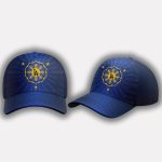 Tigers Filipino Heritage Night City Connect 2025 Hat