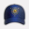 Tigers Filipino Heritage Night City Connect 2025 Hat 2