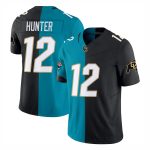 Travis Hunter Half Buffaloes And Jaguars Jersey