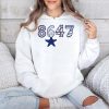 Trump 8647 Starfish Seashells Shirt 4