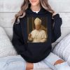 Trump As Pope Shirt