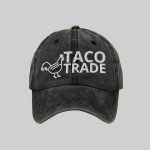 Trump Taco Trade Hat