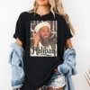 Tyrese Haliburton Osama Bin Laden Haliban Shirt 2