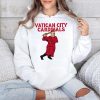Vatican City Cardinals Shirt