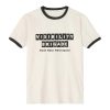 Visibility Brigade Rush Hour Resistance Ringer Shirt