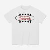 We Only Hire Timmigrants Shirt
