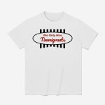 We Only Hire Timmigrants Shirt