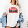Wrigley Field Home Of Chicago Pope Go Pope Go Shirt 2