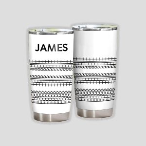 Hidden Message Fuck This Shit Tumbler