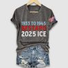 1933 To 1945 Gestapo 2025 Ice Shirt 4