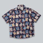 2025 Cardinals HOF Baseball Card Shirt Giveaway