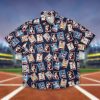 2025 Cardinals HOF Baseball Card Shirt Giveaway 2