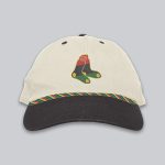 2025 Red Sox Black And African American Celebration Hat Giveaway