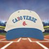2025 Red Sox Cabo Verde Celebration Hat Giveaway 2