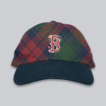 2025 Red Sox Christmas in July Hat Giveaway