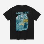 Abolish ICE Melt ICE Not Families Shirt
