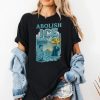 Abolish ICE Melt ICE Not Families Shirt 2